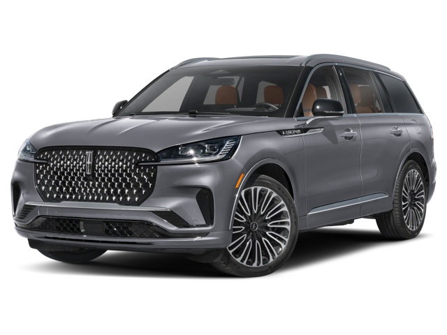 2024 Lincoln Aviator