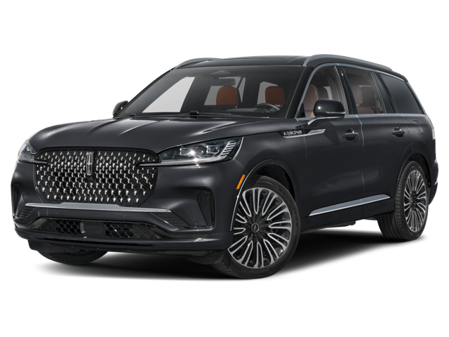 2024 Lincoln Aviator