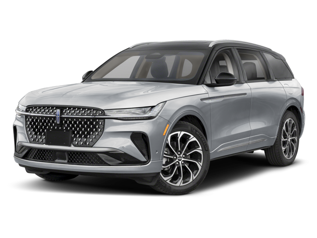 2025 Lincoln Nautilus