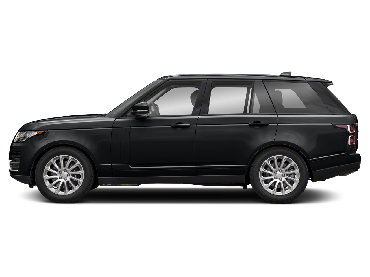 2018 Land Rover Range Rover Supercharged - Photo 23