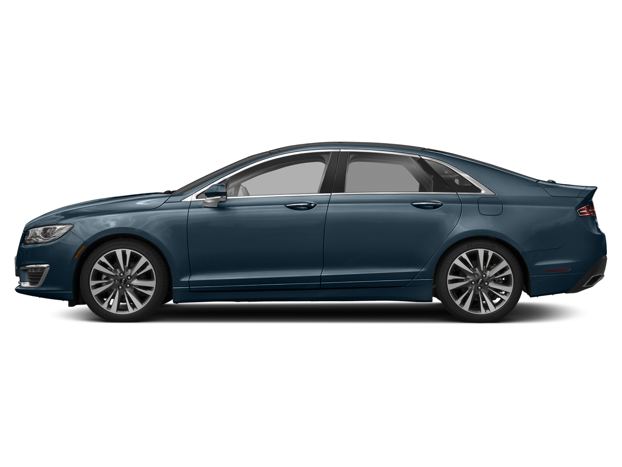 2019 Lincoln MKZ Standard