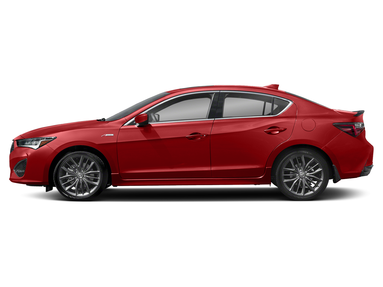 2022 Acura ILX Technology & A-Spec Packages