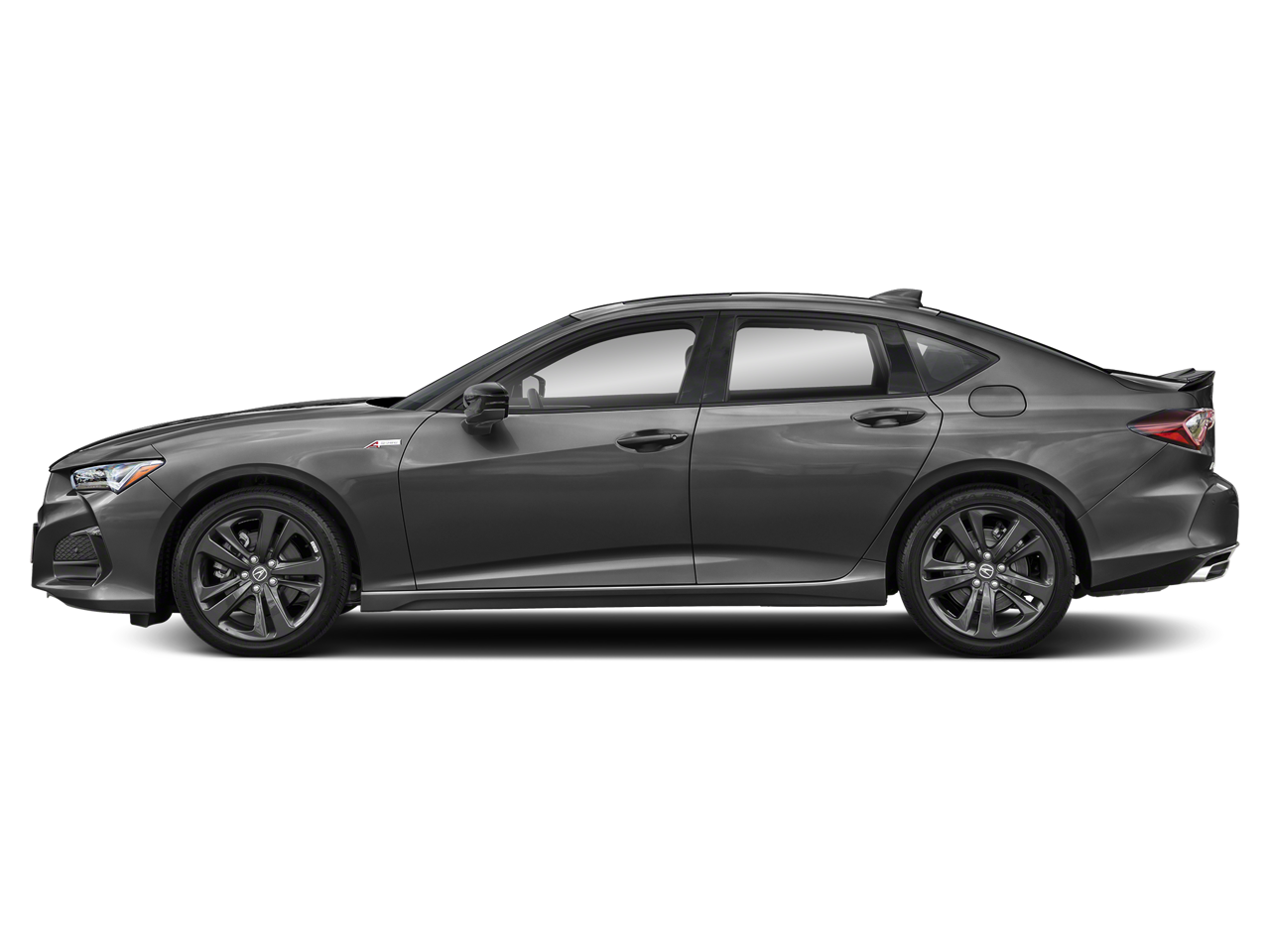2023 Acura TLX A-Spec Package