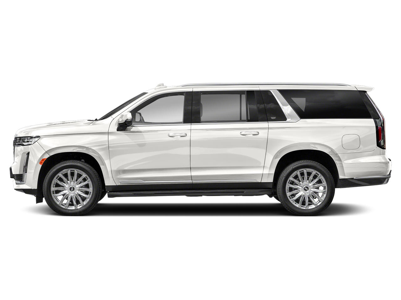 2024 Cadillac Escalade ESV Premium