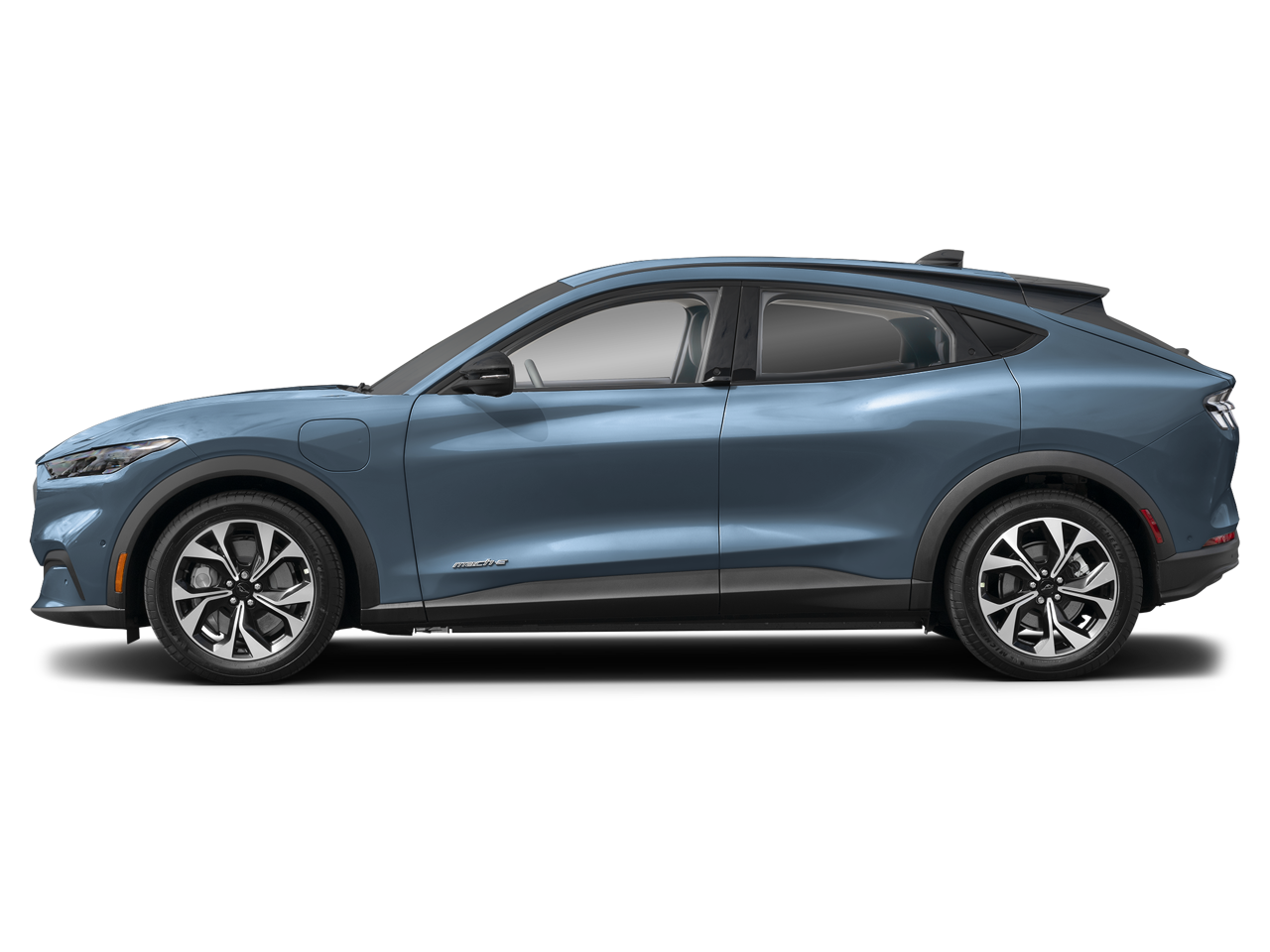 2024 Ford Mustang Mach-E Select