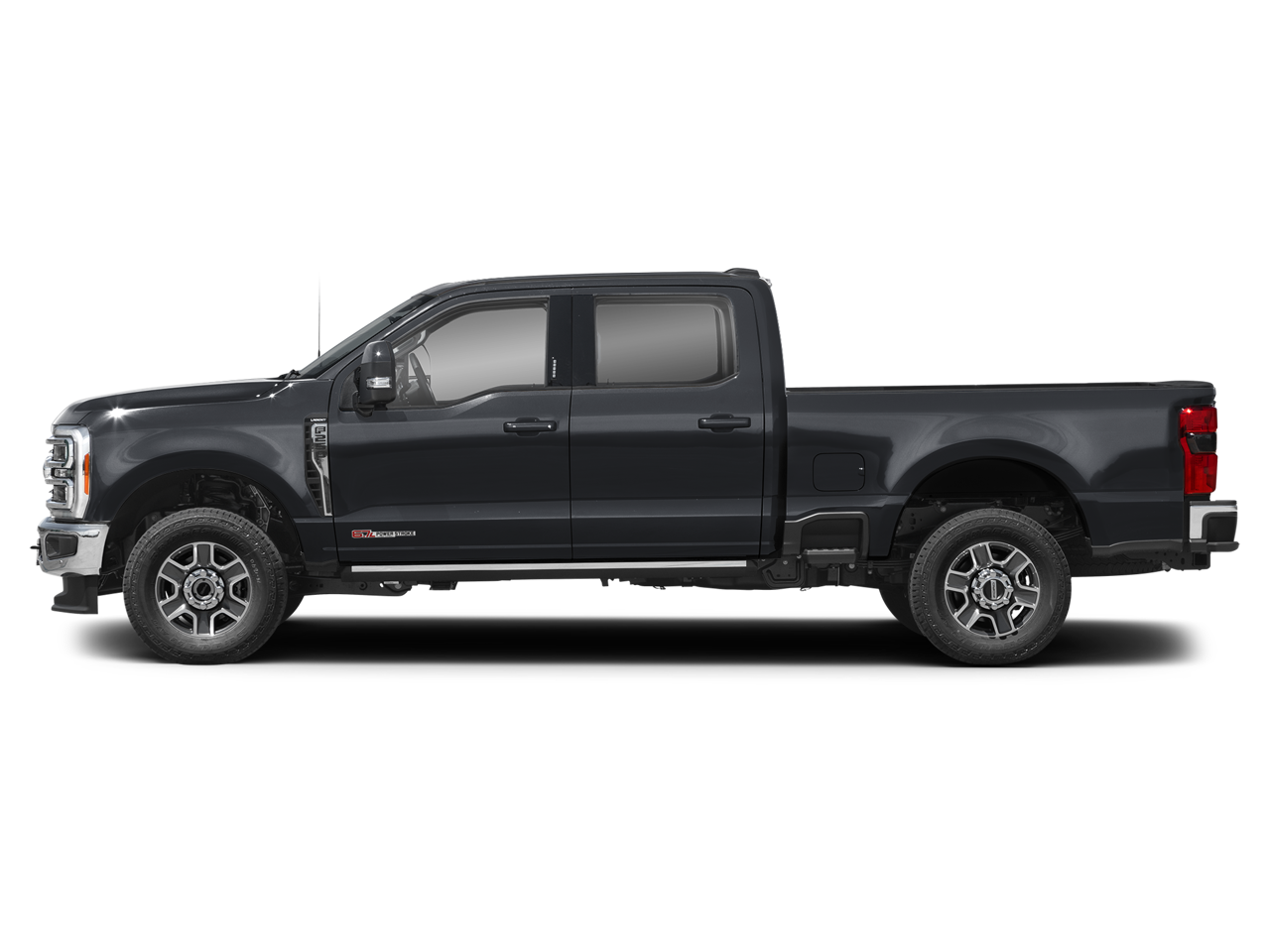 2024 Ford F-250SD Lariat HARLEY DAVIDSON