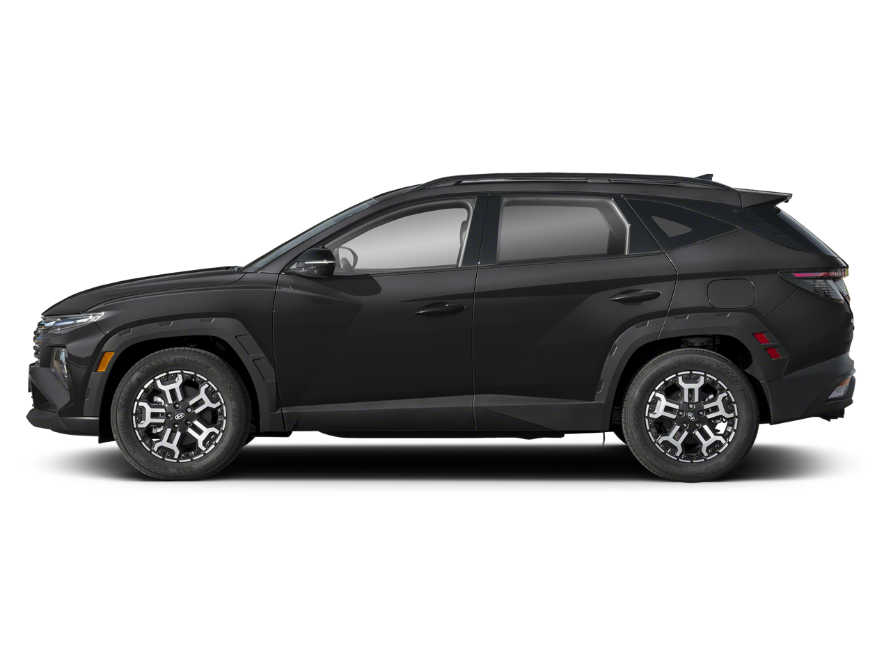 2025 Hyundai Tucson XRT - Photo 30
