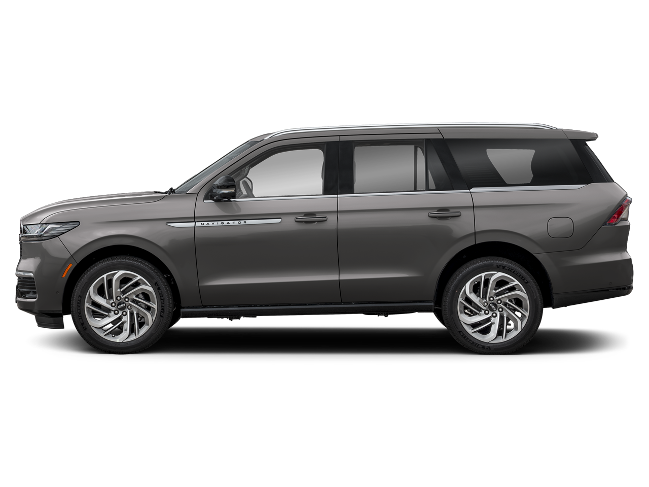 2025 Lincoln Navigator Black Label - Photo 26