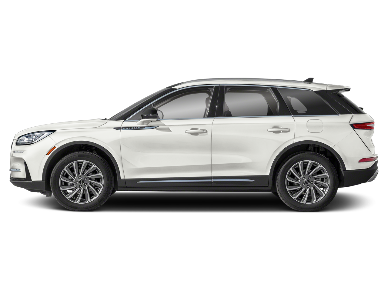 2025 Lincoln Corsair Reserve