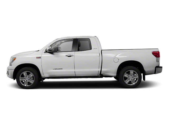 2010 Toyota Tundra Grade V6