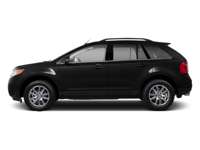 2011 Ford Edge SE