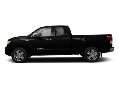 2012 Toyota Tundra Grade 4.6L V8