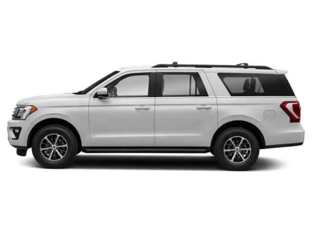 2018 Ford Expedition Max XLT