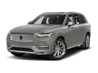 2017 Volvo XC90 T6 Inscription