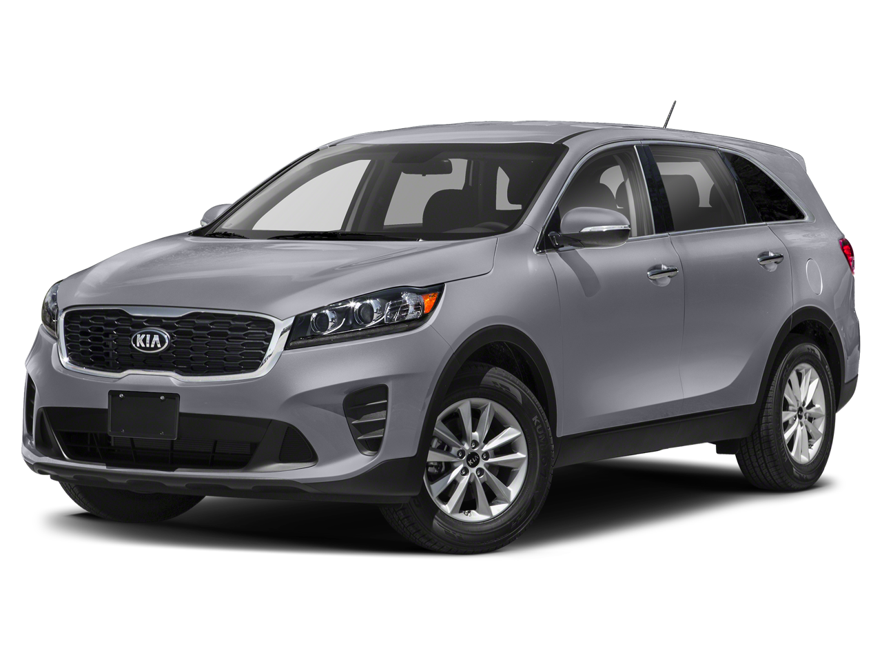 2019 Kia Sorento LX for sale in Doral, FL