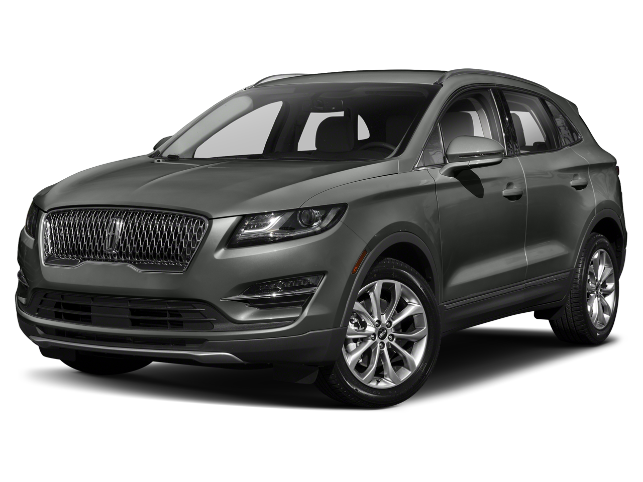 2019 Lincoln MKC Select