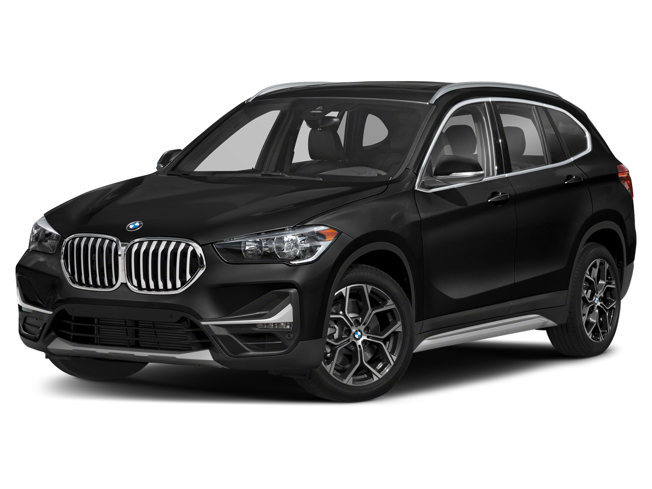 2020 BMW X1 sDrive28i