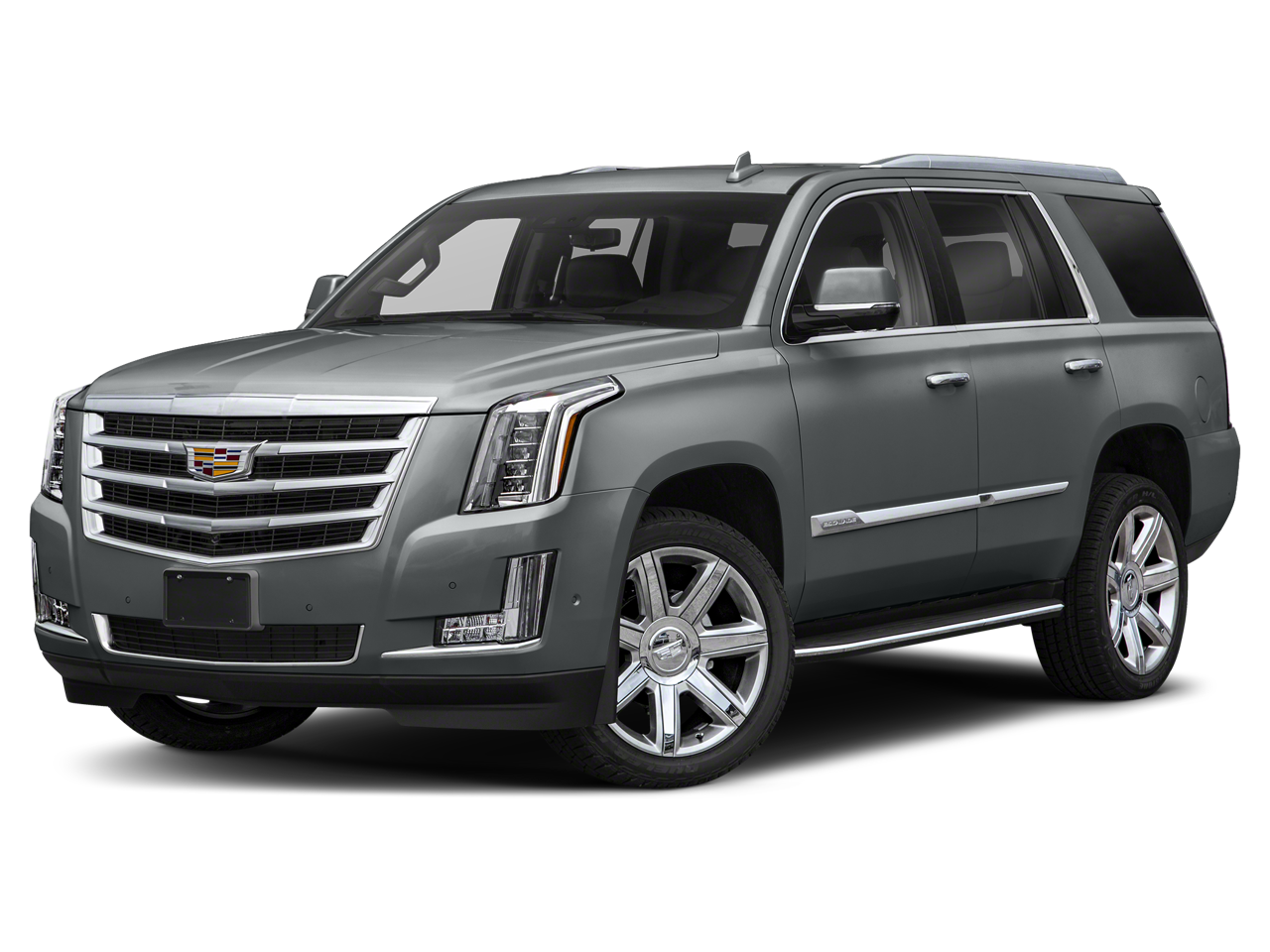 2020 Cadillac Escalade Base