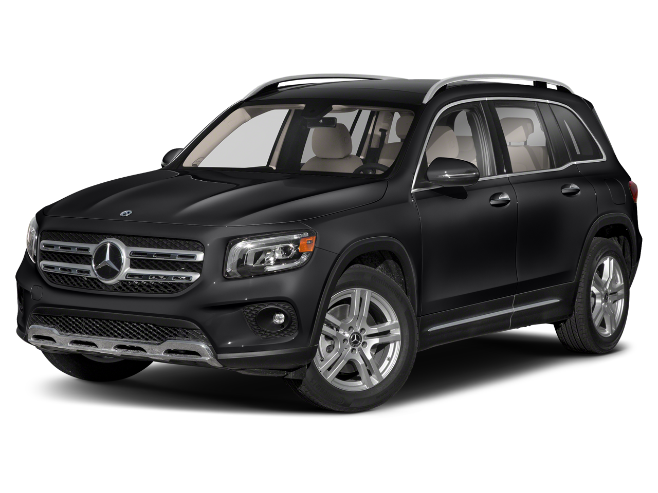 2020 Mercedes-Benz GLB GLB 250