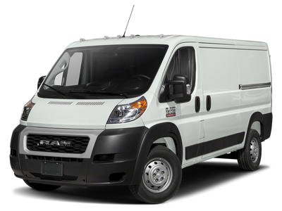 2020 RAM ProMaster 1500 Base