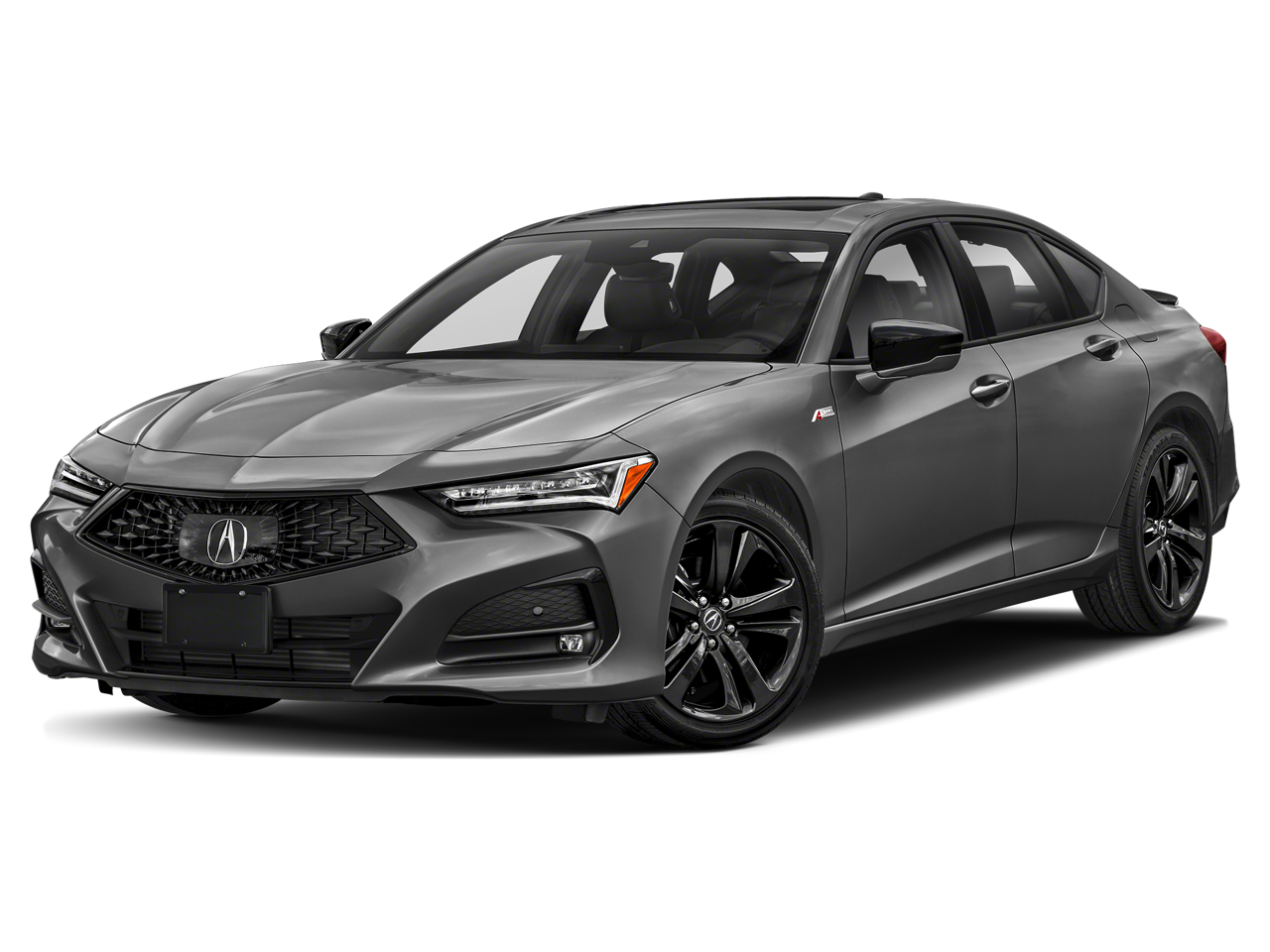 2023 Acura TLX A-Spec Package
