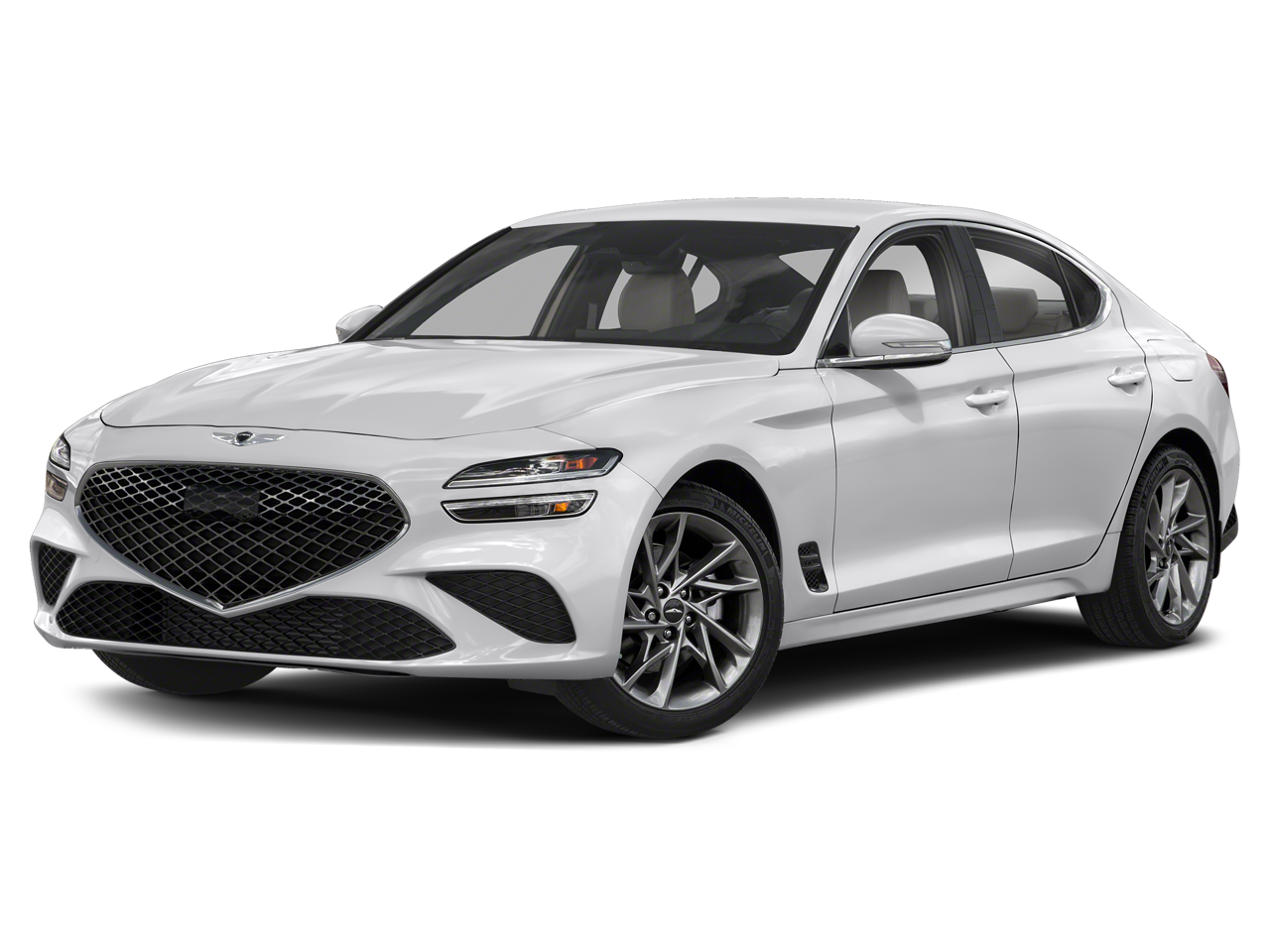 2023 Genesis G70 2.0T photo 4