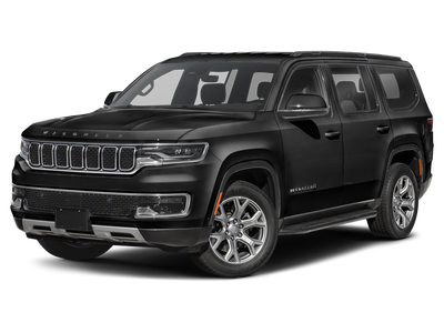 2023 Jeep Wagoneer 4x2