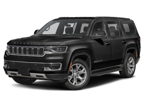 2023 Jeep Wagoneer 4x2