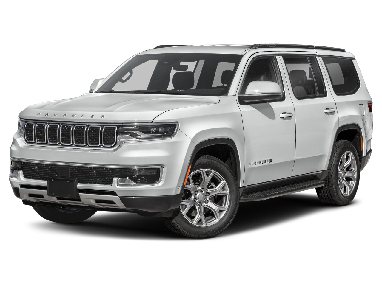 2023 Jeep Wagoneer Series III - Photo 30