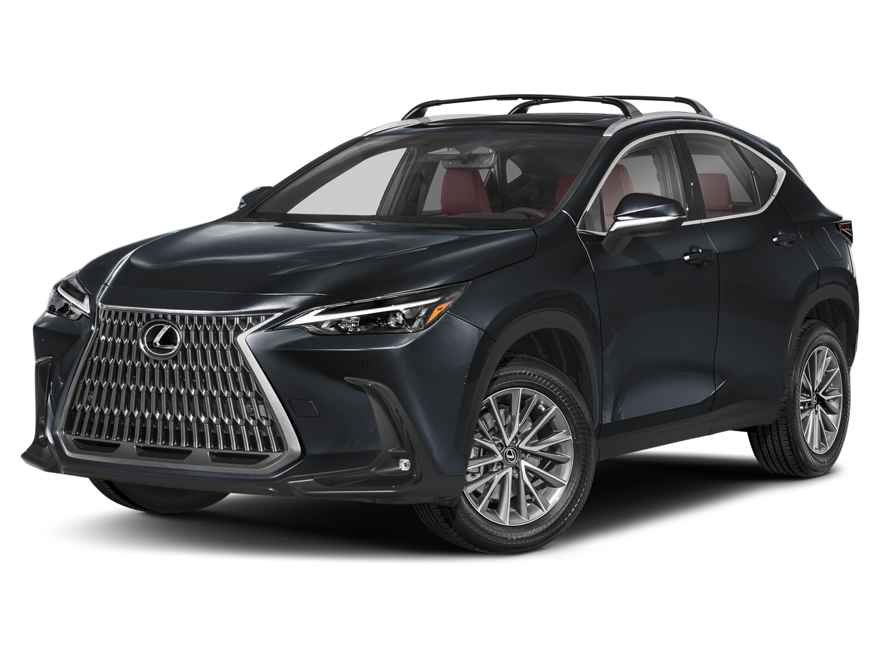 2023 Lexus NX 350 - Photo 27