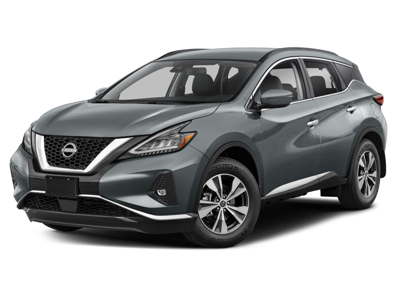 2023 Nissan Murano SV for sale in Doral, FL