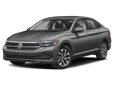 2023 Volkswagen Jetta 1.5T S