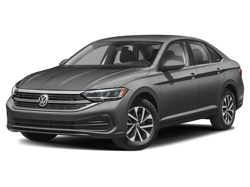 2023 Volkswagen Jetta 1.5T S