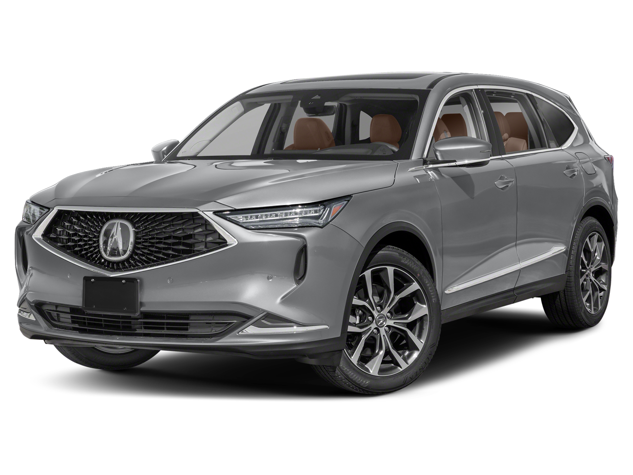 2024 Acura MDX Technology Package for sale in Doral, FL