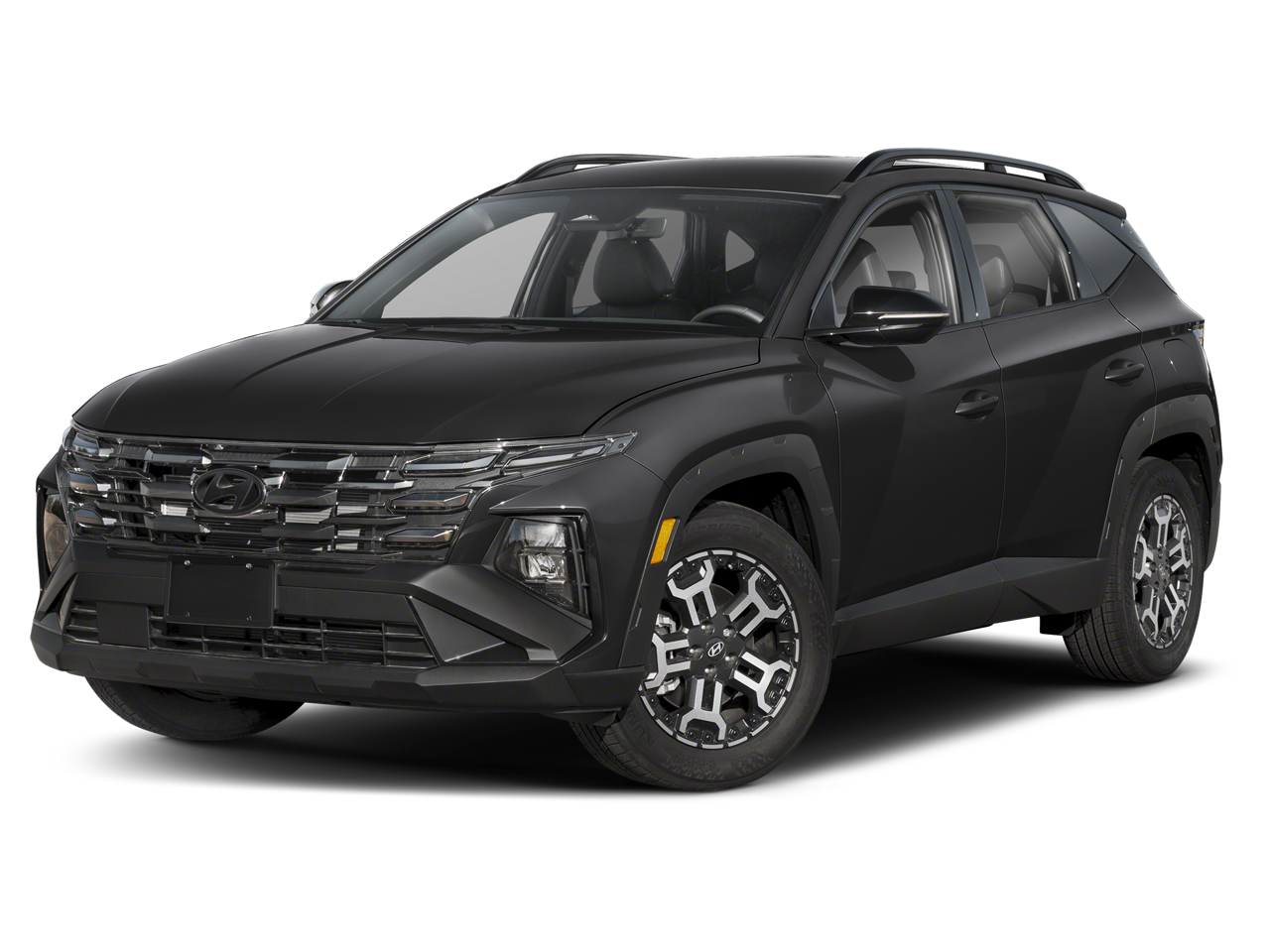 2025 Hyundai Tucson XRT - Photo 28