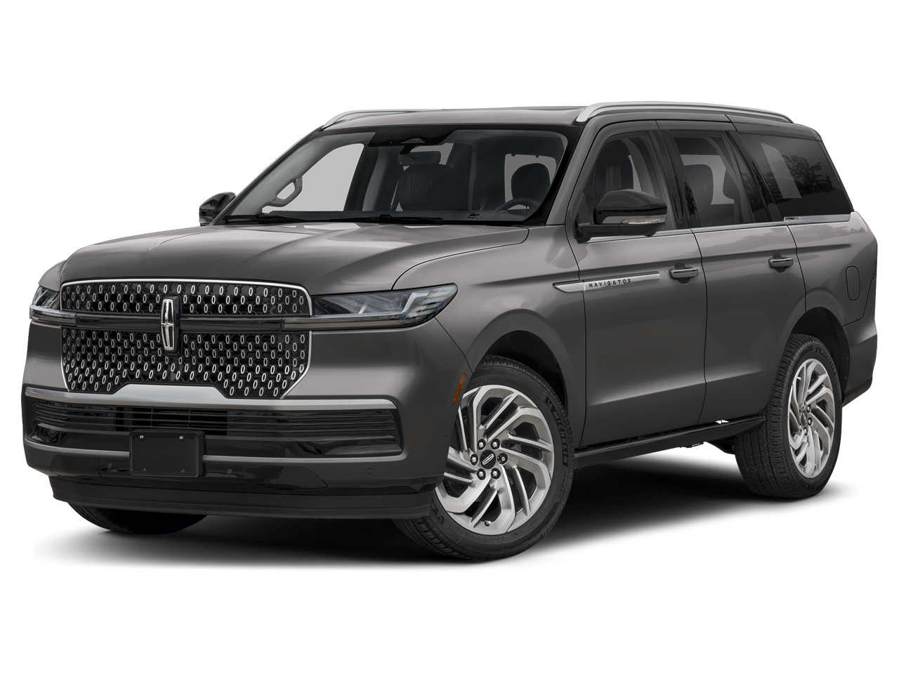 2025 Lincoln Navigator Black Label - Photo 24