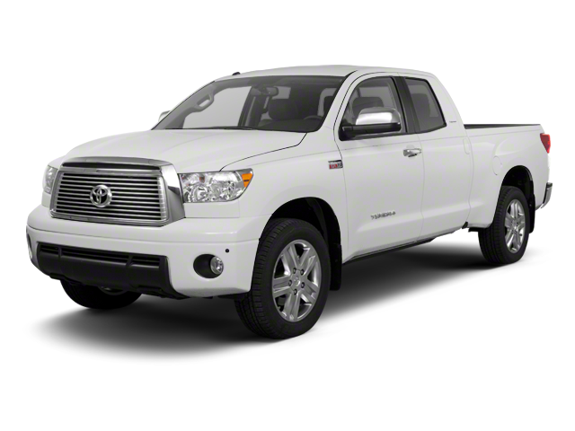 2010 Toyota Tundra Grade V6