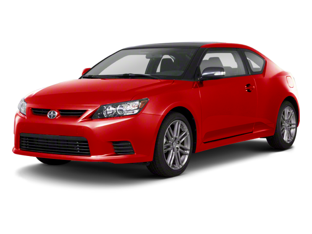 2013 Scion tC Release Series 8.0