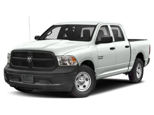 2014 RAM 1500 Pickup