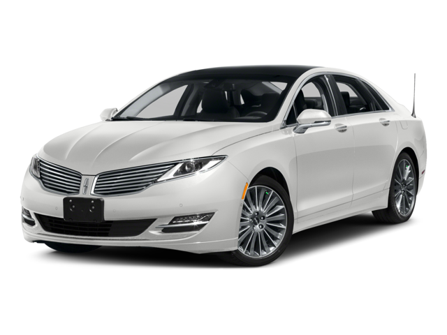 2016 Lincoln MKZ Hybrid Hybrid