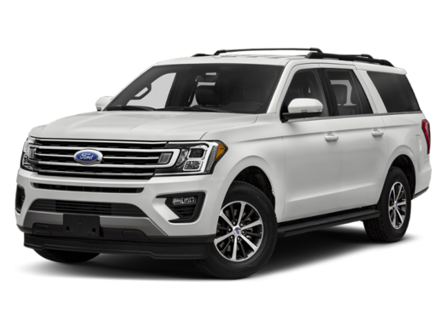 2018 Ford Expedition Max XLT