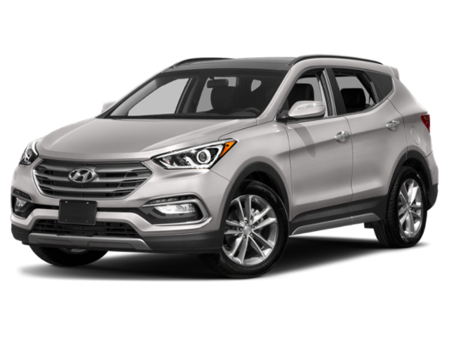 2018 Hyundai Santa Fe Sport 2.0T