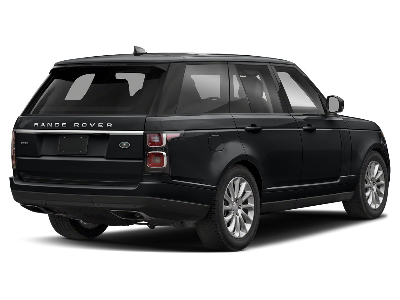 2018 Land Rover Range Rover Supercharged - Photo 22