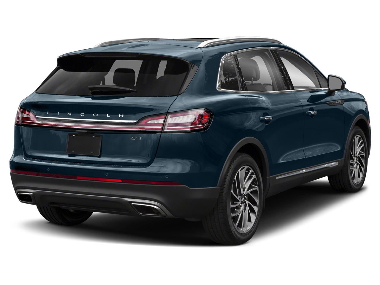 2019 Lincoln Nautilus Reserve - Photo 32