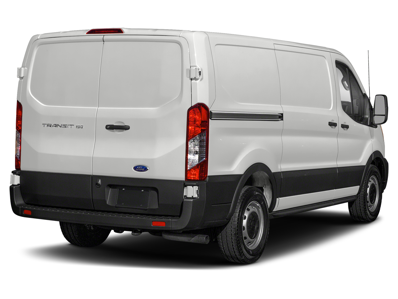 2020 Ford Transit-250 T-250 130" Low Rf 9070 GVWR RWD