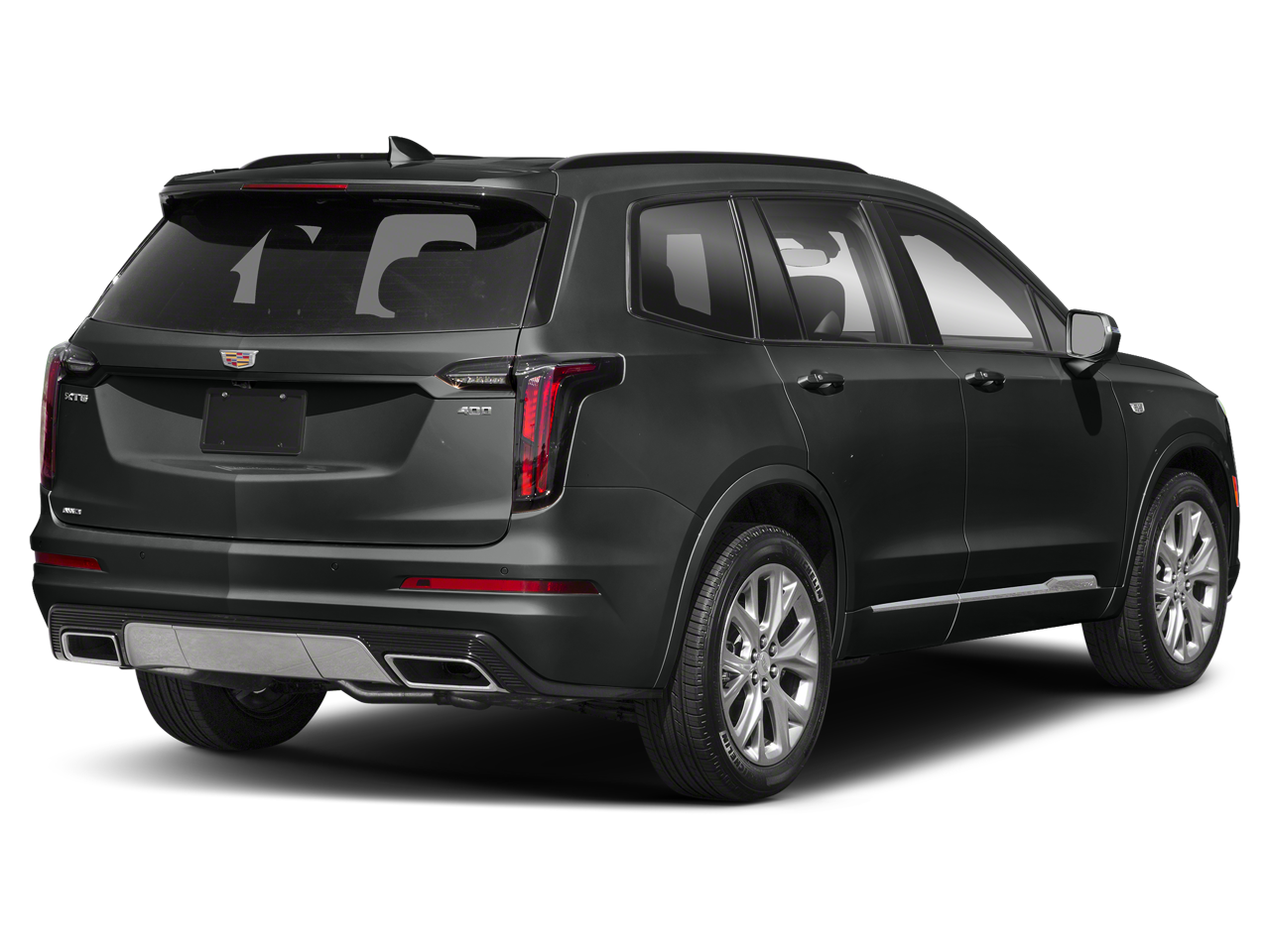 2021 Cadillac XT6 Sport