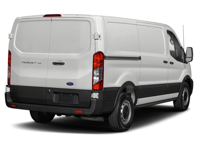 2021 Ford Transit-250 Base