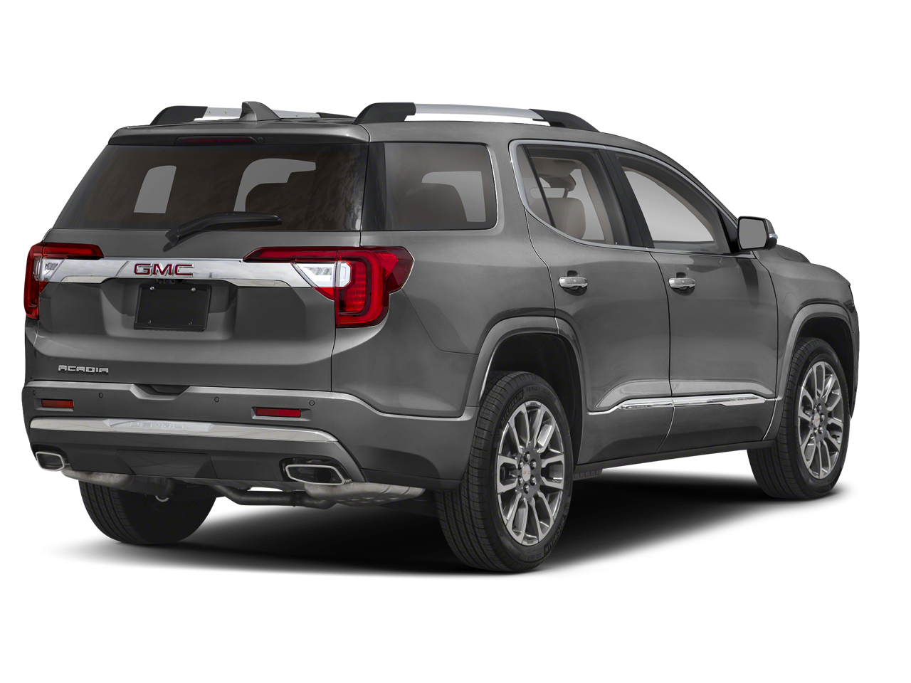 2021 GMC Acadia Denali - Photo 32