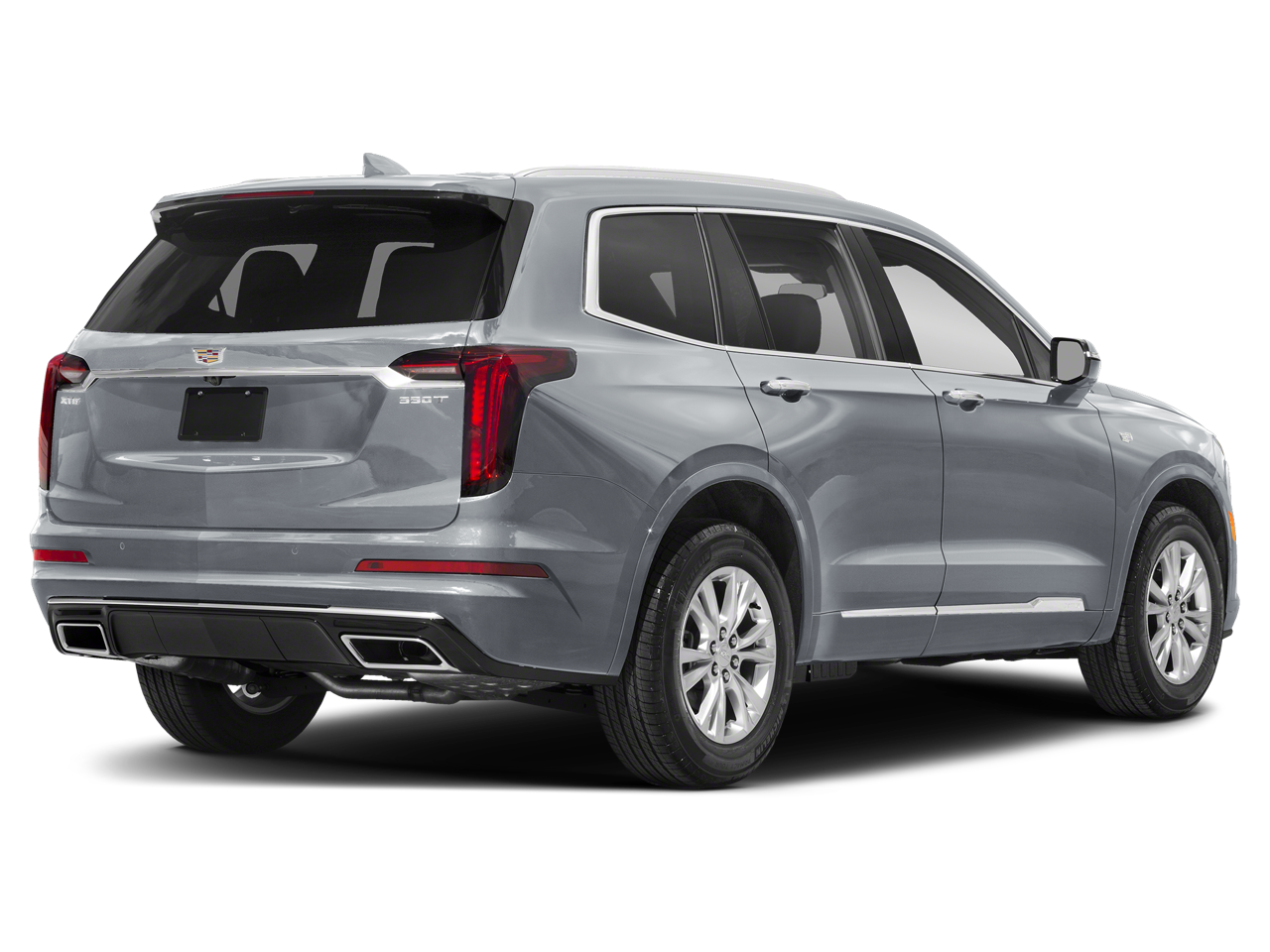 2023 Cadillac XT6 Premium Luxury - Photo 33