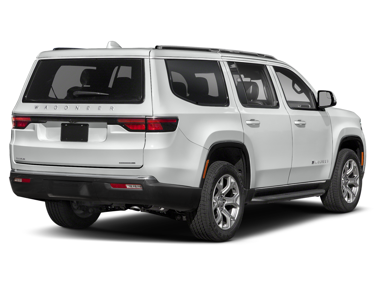 2023 Jeep Wagoneer Series III - Photo 31